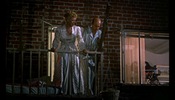 Rear Window (1954)Frank Cady and Sara Berner